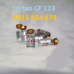 CF 123